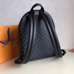 Louis Vuitton Josh N40365 Black